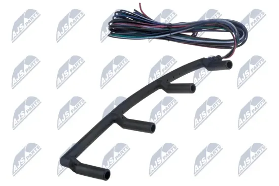 Kabelreparatursatz, Glühkerze NTY EZP-AU-002 Bild Kabelreparatursatz, Glühkerze NTY EZP-AU-002