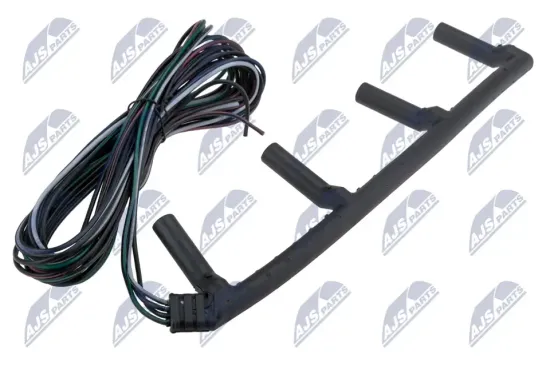 Kabelreparatursatz, Glühkerze NTY EZP-AU-002 Bild Kabelreparatursatz, Glühkerze NTY EZP-AU-002