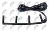 Kabelreparatursatz, Glühkerze NTY EZP-AU-002 Bild Kabelreparatursatz, Glühkerze NTY EZP-AU-002