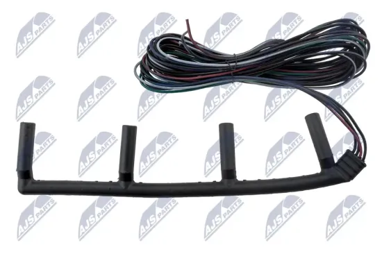 Kabelreparatursatz, Glühkerze NTY EZP-AU-002 Bild Kabelreparatursatz, Glühkerze NTY EZP-AU-002