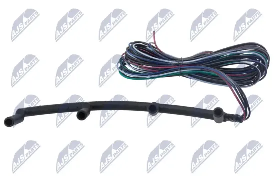 Kabelreparatursatz, Glühkerze NTY EZP-AU-002 Bild Kabelreparatursatz, Glühkerze NTY EZP-AU-002