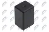Steuerger&auml;t, Gl&uuml;hzeit 12 V NTY EZP-AU-003
