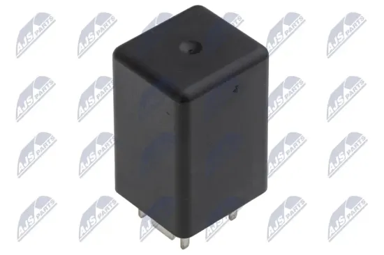 Steuergerät, Glühzeit 12 V NTY EZP-AU-003 Bild Steuergerät, Glühzeit 12 V NTY EZP-AU-003