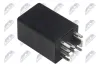 Steuergerät, Glühzeit 12 V NTY EZP-AU-003 Bild Steuergerät, Glühzeit 12 V NTY EZP-AU-003