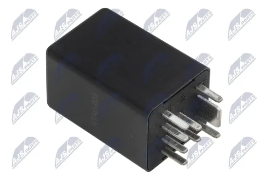 Steuergerät, Glühzeit 12 V NTY EZP-AU-003 Bild Steuergerät, Glühzeit 12 V NTY EZP-AU-003