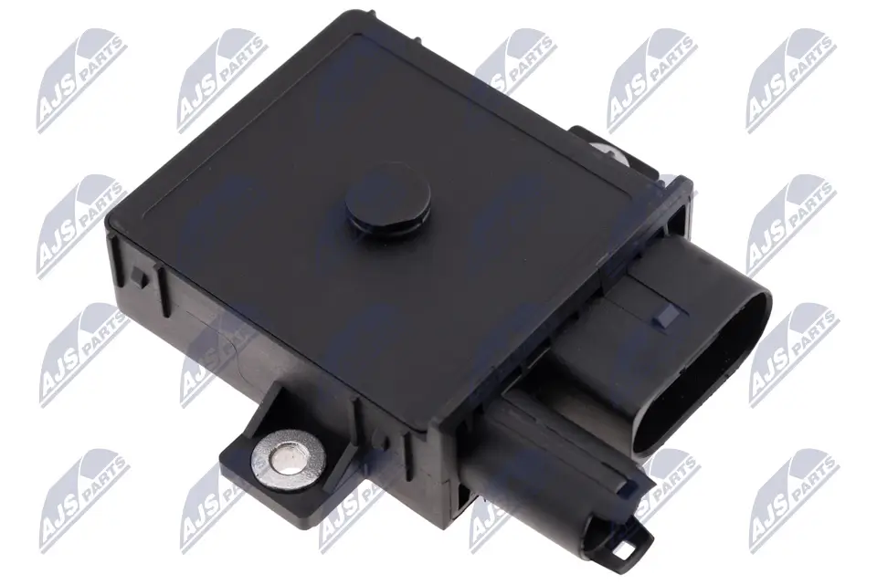 Steuergerät, Glühzeit 12 V NTY EZP-BM-000