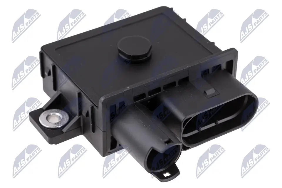 Steuergerät, Glühzeit 12 V NTY EZP-BM-001