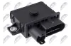Steuerger&auml;t, Gl&uuml;hzeit 12 V NTY EZP-BM-001