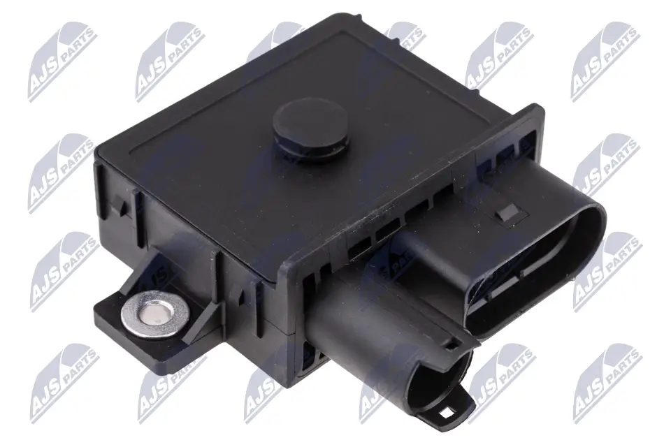 Steuergerät, Glühzeit 12 V NTY EZP-BM-002