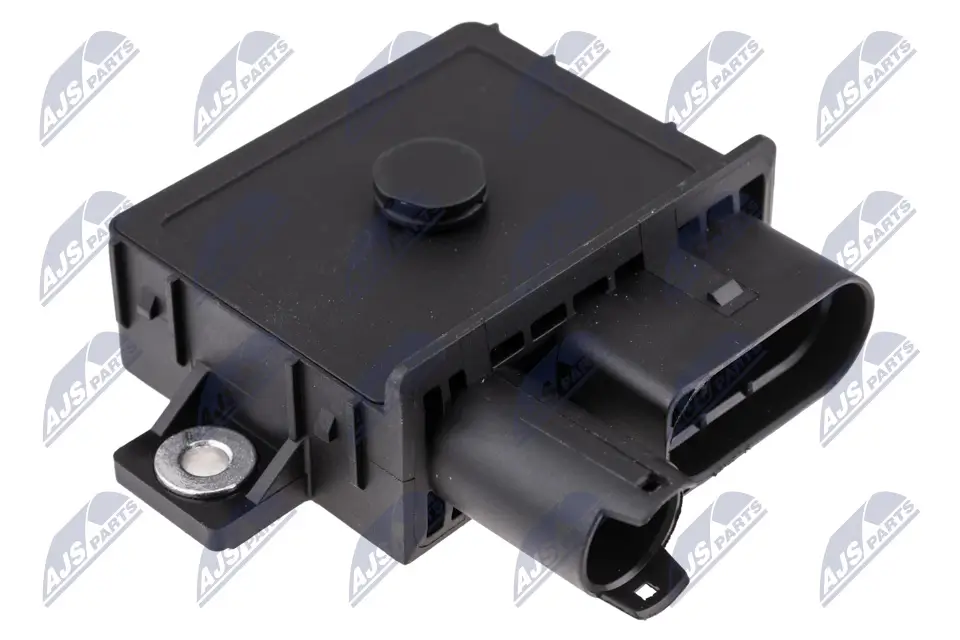 Steuergerät, Glühzeit 12 V NTY EZP-BM-003