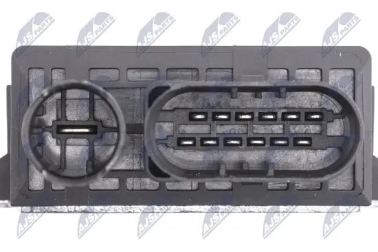 Steuergerät, Glühzeit 12 V NTY EZP-BM-003 Bild Steuergerät, Glühzeit 12 V NTY EZP-BM-003
