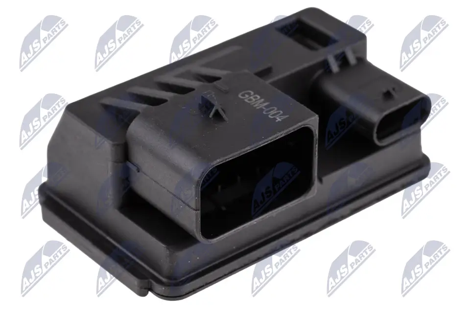 Steuergerät, Glühzeit 12 V NTY EZP-BM-004