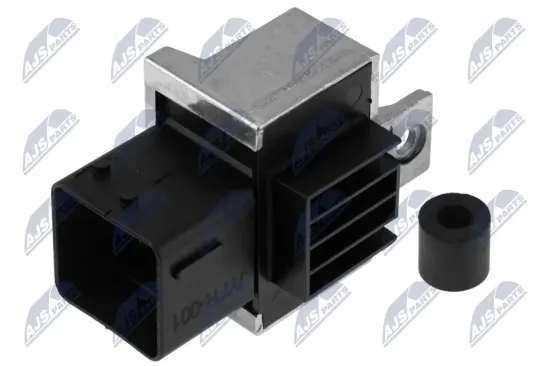 Steuergerät, Glühzeit 12 V NTY EZP-FR-001 Bild Steuergerät, Glühzeit 12 V NTY EZP-FR-001