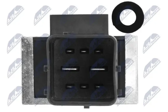 Steuergerät, Glühzeit 12 V NTY EZP-FR-001 Bild Steuergerät, Glühzeit 12 V NTY EZP-FR-001