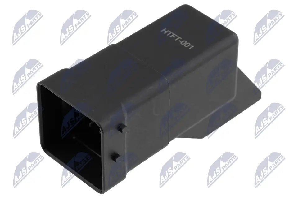 Steuergerät, Glühzeit 12 V NTY EZP-FT-001