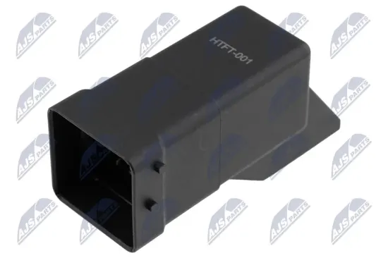 Steuergerät, Glühzeit 12 V NTY EZP-FT-001 Bild Steuergerät, Glühzeit 12 V NTY EZP-FT-001