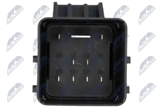 Steuergerät, Glühzeit 12 V NTY EZP-FT-001 Bild Steuergerät, Glühzeit 12 V NTY EZP-FT-001