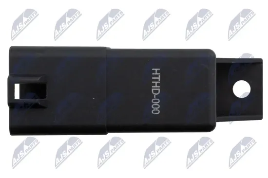 Steuergerät, Glühzeit 12 V NTY EZP-HD-000 Bild Steuergerät, Glühzeit 12 V NTY EZP-HD-000