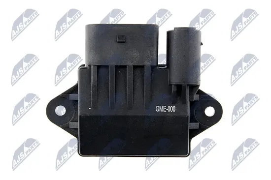 Steuergerät, Glühzeit 12 V NTY EZP-ME-000 Bild Steuergerät, Glühzeit 12 V NTY EZP-ME-000