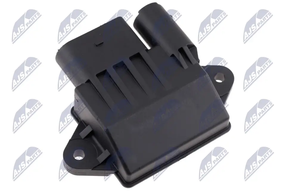 Steuergerät, Glühzeit 12 V NTY EZP-ME-006