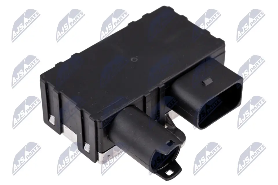 Relais, Glühanlage 12 V NTY EZP-ME-009