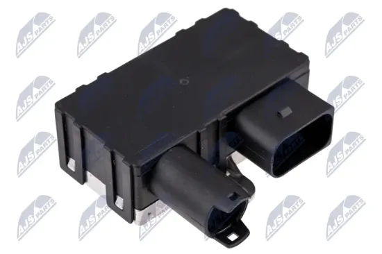 Relais, Glühanlage 12 V NTY EZP-ME-009 Bild Relais, Glühanlage 12 V NTY EZP-ME-009