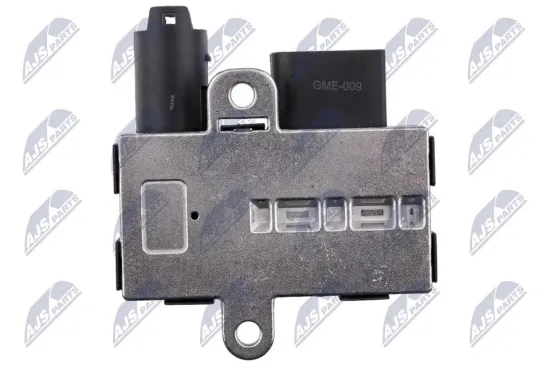 Relais, Glühanlage 12 V NTY EZP-ME-009 Bild Relais, Glühanlage 12 V NTY EZP-ME-009