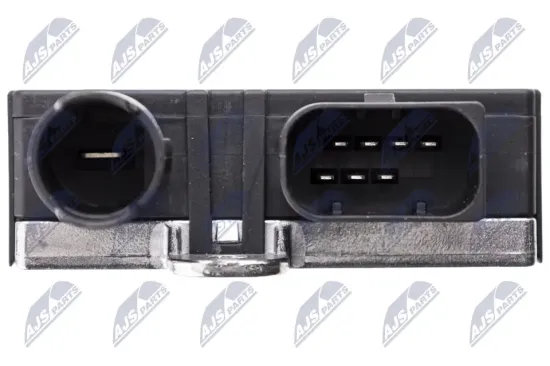 Relais, Glühanlage 12 V NTY EZP-ME-009 Bild Relais, Glühanlage 12 V NTY EZP-ME-009