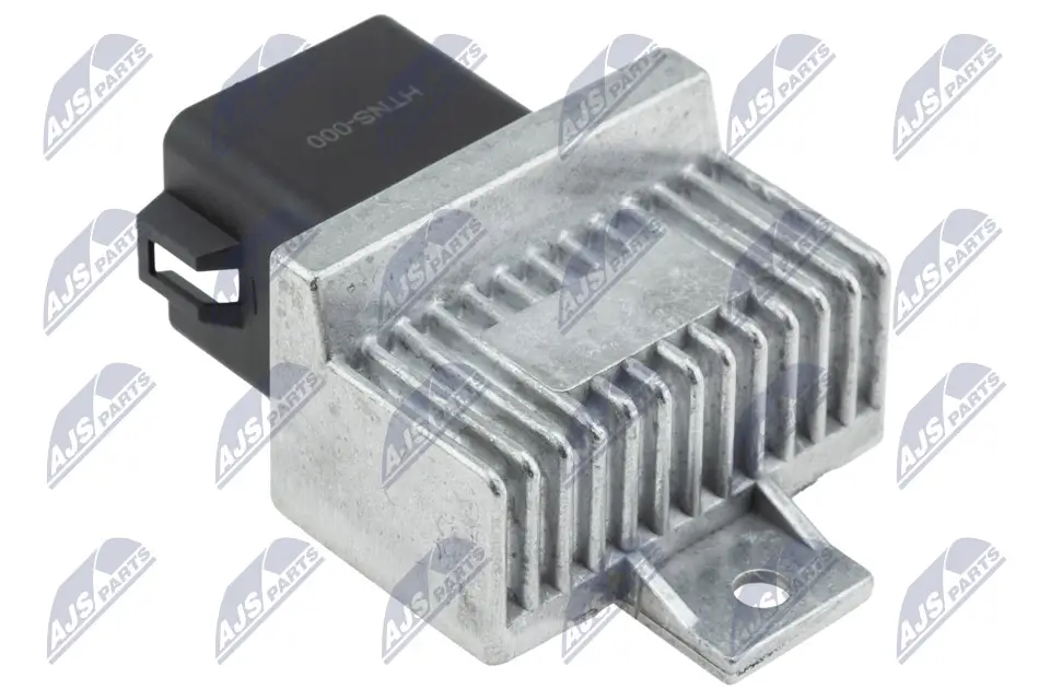 Steuergerät, Glühzeit 12 V 12 V NTY EZP-NS-000