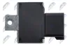 Steuergerät, Glühzeit 12 V 12 V NTY EZP-NS-000 Bild Steuergerät, Glühzeit 12 V 12 V NTY EZP-NS-000