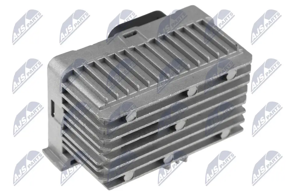 Steuergerät, Glühzeit 12 V NTY EZP-PL-000