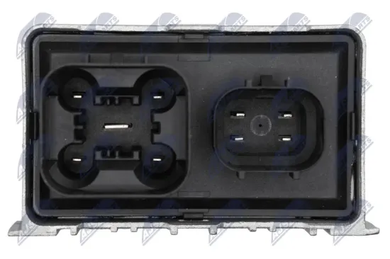 Steuergerät, Glühzeit 12 V NTY EZP-PL-000 Bild Steuergerät, Glühzeit 12 V NTY EZP-PL-000