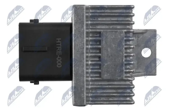 Relais, Glühanlage 12 V NTY EZP-RE-000 Bild Relais, Glühanlage 12 V NTY EZP-RE-000