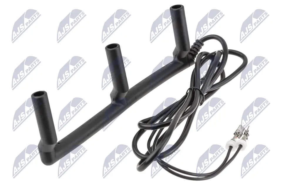 Kabelreparatursatz, Glühkerze NTY EZP-SE-003