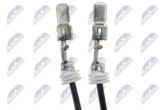 Kabelreparatursatz, Glühkerze NTY EZP-SE-003 Bild Kabelreparatursatz, Glühkerze NTY EZP-SE-003