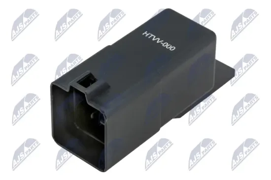 Relais, Glühanlage 12 V NTY EZP-VV-000 Bild Relais, Glühanlage 12 V NTY EZP-VV-000