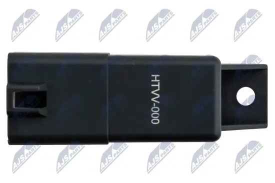 Relais, Glühanlage 12 V NTY EZP-VV-000 Bild Relais, Glühanlage 12 V NTY EZP-VV-000