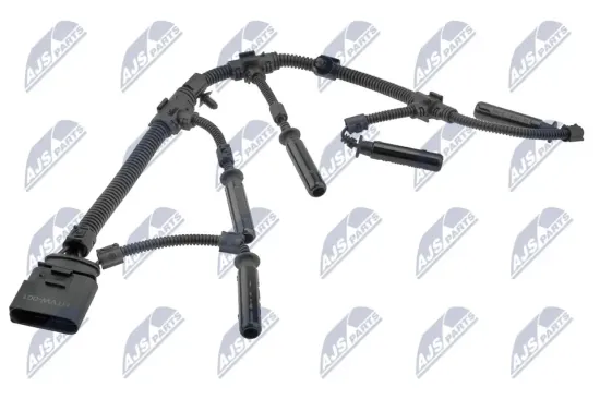 Kabelreparatursatz, Glühkerze NTY EZP-VW-001 Bild Kabelreparatursatz, Glühkerze NTY EZP-VW-001