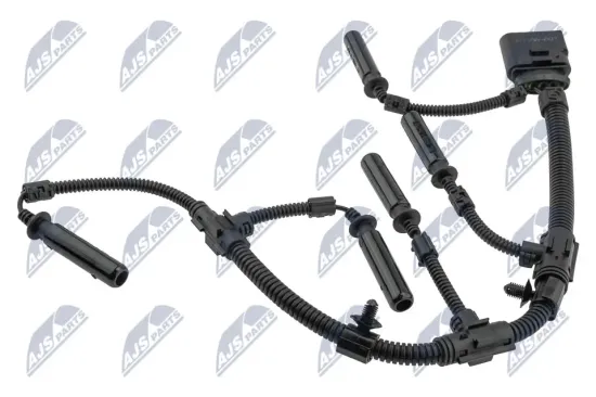 Kabelreparatursatz, Glühkerze NTY EZP-VW-001 Bild Kabelreparatursatz, Glühkerze NTY EZP-VW-001