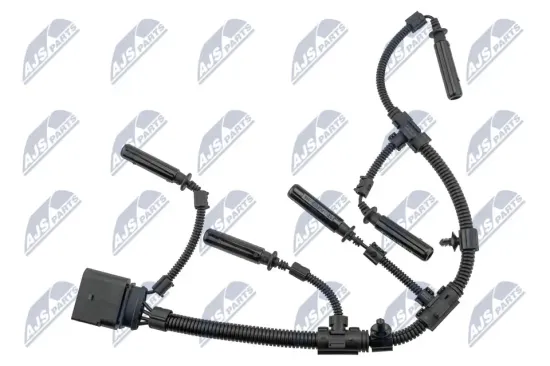 Kabelreparatursatz, Glühkerze NTY EZP-VW-001 Bild Kabelreparatursatz, Glühkerze NTY EZP-VW-001