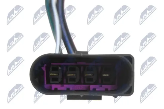 Kabelreparatursatz, Glühkerze NTY EZP-VW-002 Bild Kabelreparatursatz, Glühkerze NTY EZP-VW-002