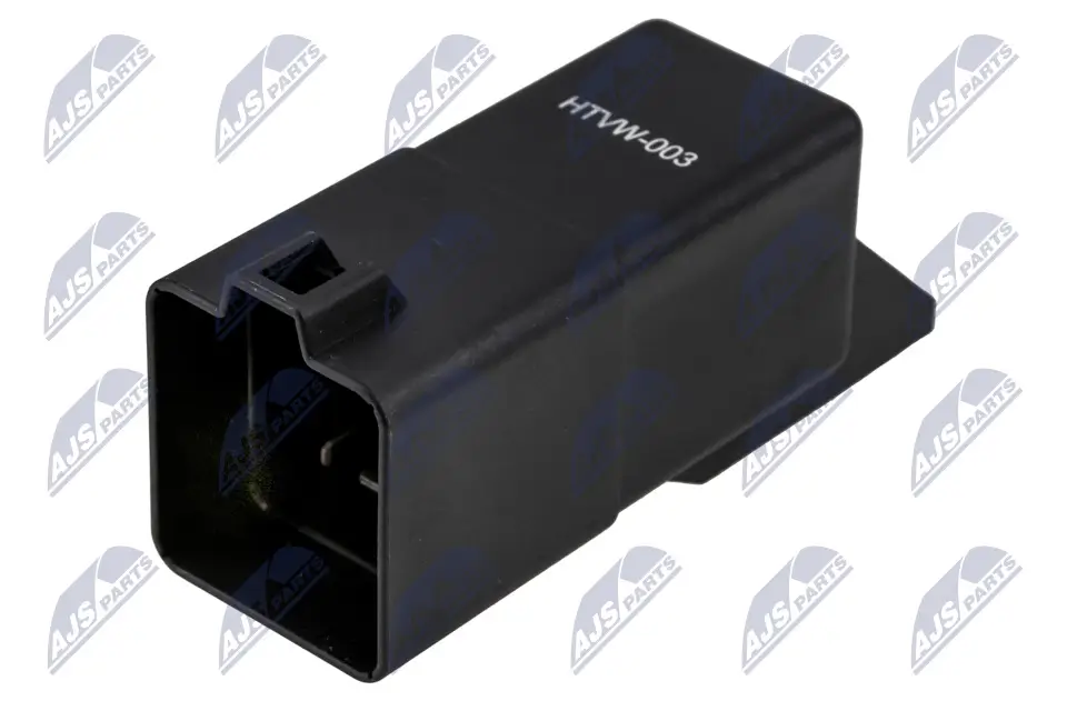 Relais, Glühanlage NTY EZP-VW-003