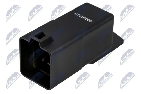 Relais, Glühanlage NTY EZP-VW-003 Bild Relais, Glühanlage NTY EZP-VW-003