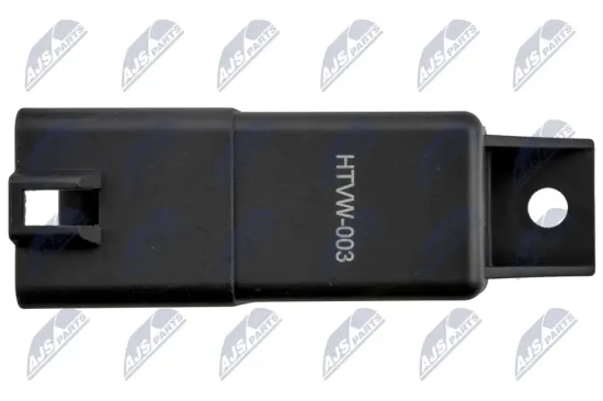 Relais, Glühanlage NTY EZP-VW-003 Bild Relais, Glühanlage NTY EZP-VW-003