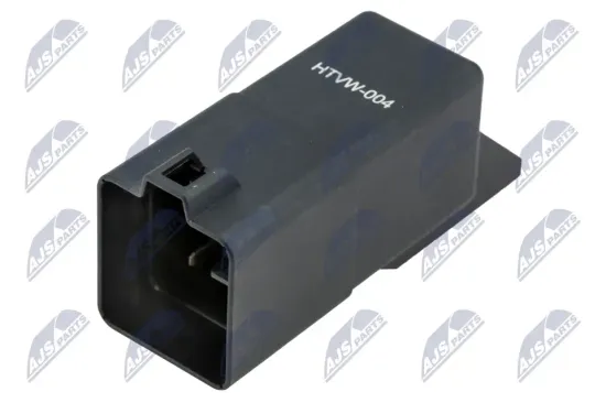 Relais, Glühanlage NTY EZP-VW-004 Bild Relais, Glühanlage NTY EZP-VW-004