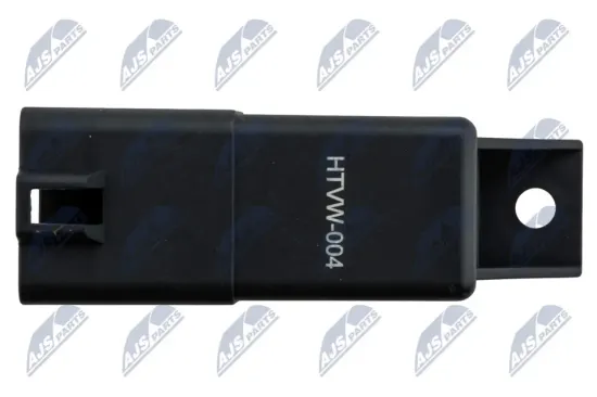 Relais, Glühanlage NTY EZP-VW-004 Bild Relais, Glühanlage NTY EZP-VW-004