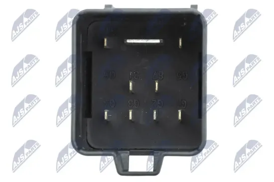 Relais, Glühanlage NTY EZP-VW-004 Bild Relais, Glühanlage NTY EZP-VW-004