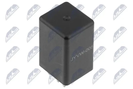 Steuergerät, Glühzeit NTY EZP-VW-005 Bild Steuergerät, Glühzeit NTY EZP-VW-005