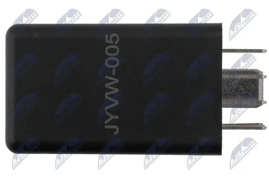 Steuergerät, Glühzeit NTY EZP-VW-005 Bild Steuergerät, Glühzeit NTY EZP-VW-005