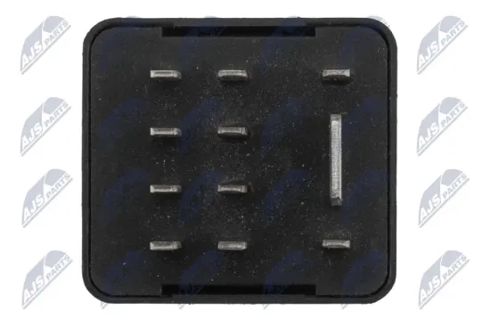 Steuergerät, Glühzeit NTY EZP-VW-005 Bild Steuergerät, Glühzeit NTY EZP-VW-005